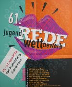 Redewettbewerb © BMWFJ Redewettbewerb © BMWFJ