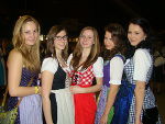 Tag der Landjugend © LJ WZ