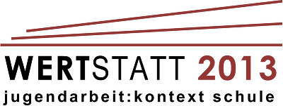 Wertstatt 2013