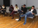 Seminar Zukunft Jugend 2