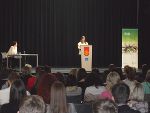 Rede- und Präsentationswettbewerb