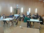 Jugendworkshop Fehring © RJM Südost Jugendworkshop Fehring