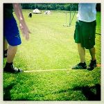 Slackline