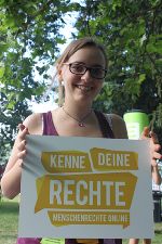 Kennst du deine Rechte?