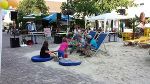 Strandflair in Knittelfeld © Zone4u Knittelfeld