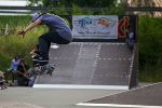 Die Kapfenberger Jugend zeigte beim Skatecontest was sie drauf hat. 