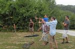 Sommerklausur