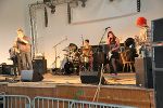 14 (Jung-)Bands rockten in Leoben.