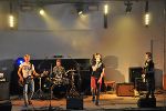 14 (Jung-)Bands rockten in Leoben.