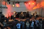 14 (Jung-)Bands rockten in Leoben.