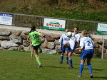 Kleinfeldfußballturnier der Landjugend Bezirk Weiz