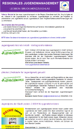 Jugend-Newsletter für Leoben & Bruck-Mürzzuschlag © RJM