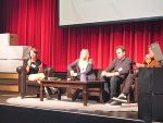 Podiumsdiskussion