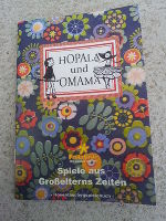 Das Hosentaschenspielebuch © Fratz Graz Das Hosentaschenspielebuch © Fratz Graz