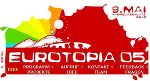 Eurotopia - das Logo 