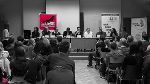 Regionalveranstaltung in Knittelfeld © Panthersie für Europa Regionalveranstaltung in Knittelfeld
