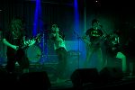 "Horst" bot eine tolle Live-Show. © Helmut Reininger "Horst" bot eine tolle Live-Show.