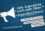 Flyer © RJM OstSTMK Flyer