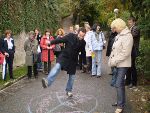 draußen spielen © Fratz Graz draußen spielen