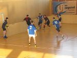 Fußballturnier Landjugend