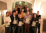 Präsentation Jugendkalender © RJM Südost