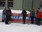 Landjugen Eisschießen Landesentscheid © Landjugend