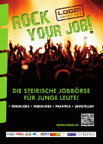 Flyer Jobbörse