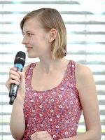 Julia Jakob