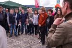 Publikum © WIKI: YP Birkfeld Publikum