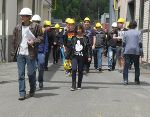 Tag der offenen Tür © Regionales Jugendmanagement Tag der offenen Tür