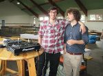 DJs