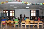 Zweiter Arbeitskreis © RJM Südost