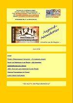 Jugend-Newsletter © RJM Südost