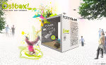 OSTBOX! Poetry © profacto.art OSTBOX! Poetry