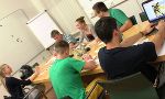 Jugendforum Fehring © RJM Südost