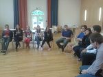 Jugendforum Fehring