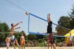 Beach Cup