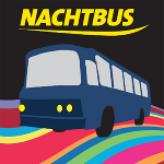 Jugendlichen Zustimmung für den Nachtbus © Regionalmanagement