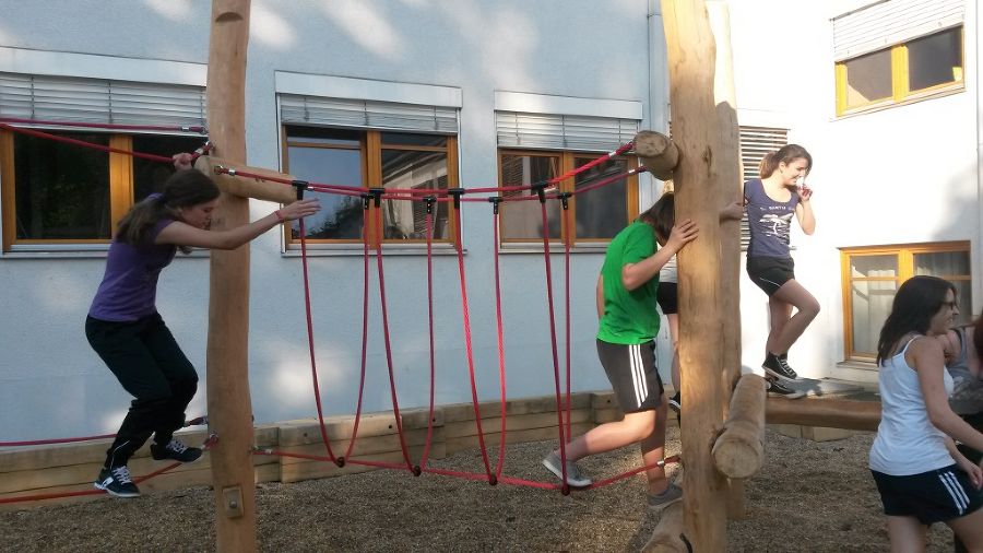 nachher: Schulhof(traum) NMS Straden nachher: Schulhof(traum) NMS Straden