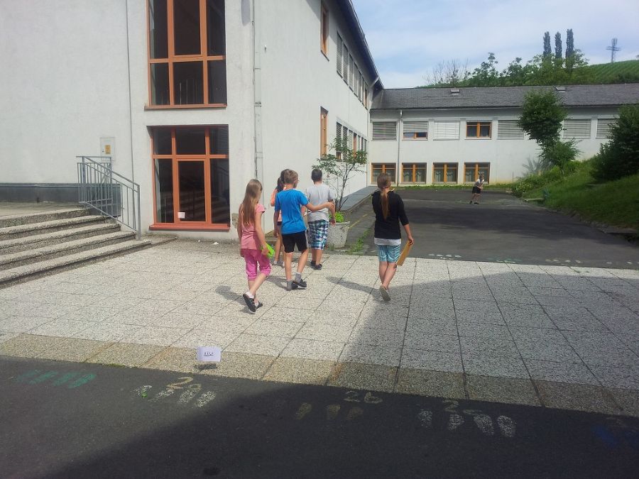 vorher vorher