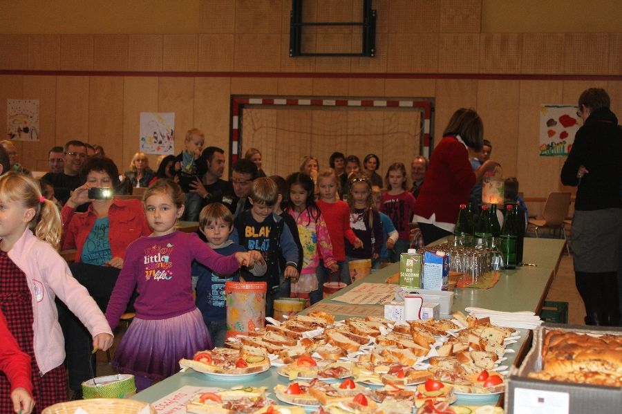 Familienfest
