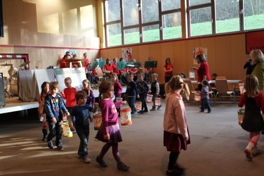 Familienfest