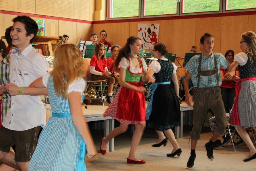 Familienfest