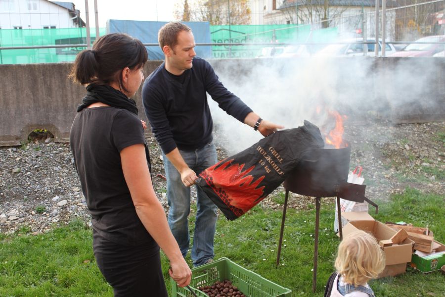 Familienfest