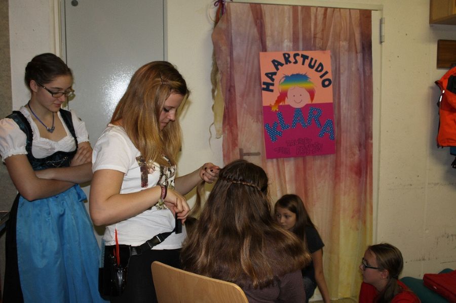 Familienfest