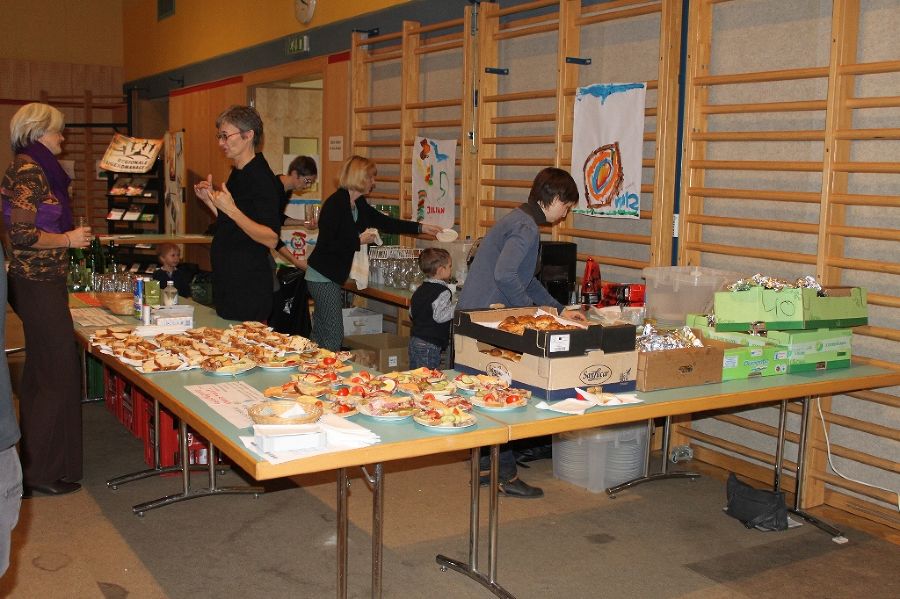 Familienfest