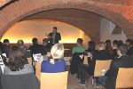 Präsentation Jugendkalender © RJM Südost