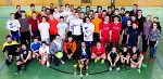 Jugendkick © Michael Peterka
