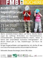 Plakat © FMB Hartberg