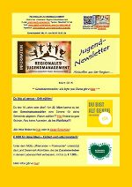 Jugend-Newsletter © RJM Südost